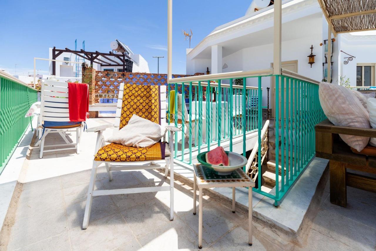 Gloria 6 Apartment Conil De La Frontera Exterior foto